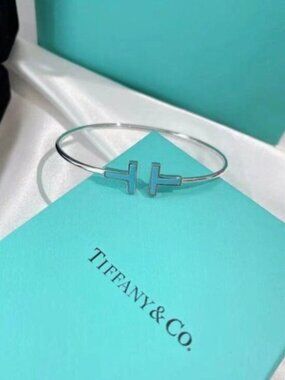 Tiffany & Co. classic bracelet